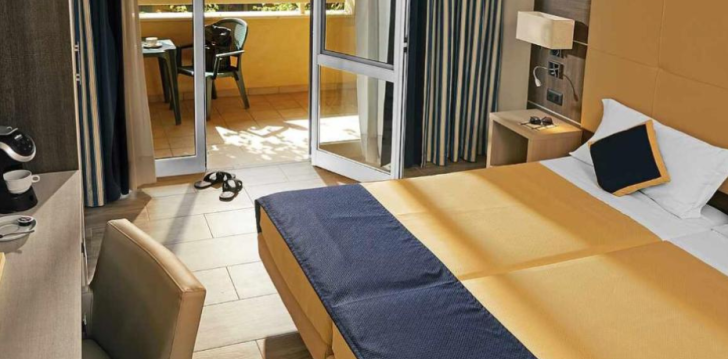 Puhkus perega Itaalias, Kalabria piirkonnas, 4* hotellis TUI MAGIC LIFE CALABRIA! 11