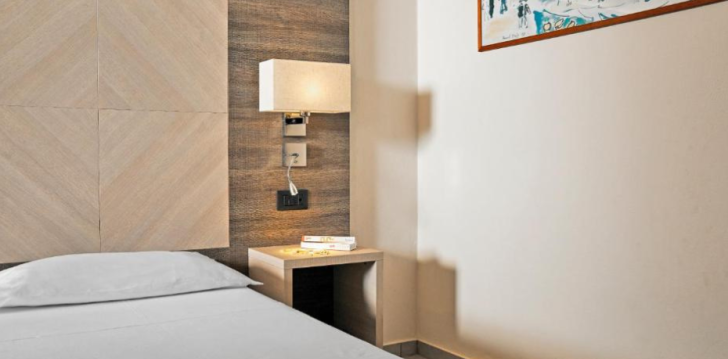 Puhkus perega Itaalias, Kalabria piirkonnas, 4* hotellis TUI MAGIC LIFE CALABRIA! 12