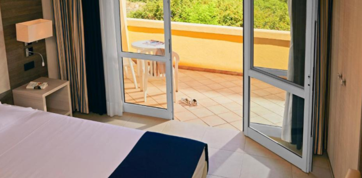 Puhkus perega Itaalias, Kalabria piirkonnas, 4* hotellis TUI MAGIC LIFE CALABRIA! 13
