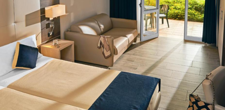 Puhkus perega Itaalias, Kalabria piirkonnas, 4* hotellis TUI MAGIC LIFE CALABRIA! 14
