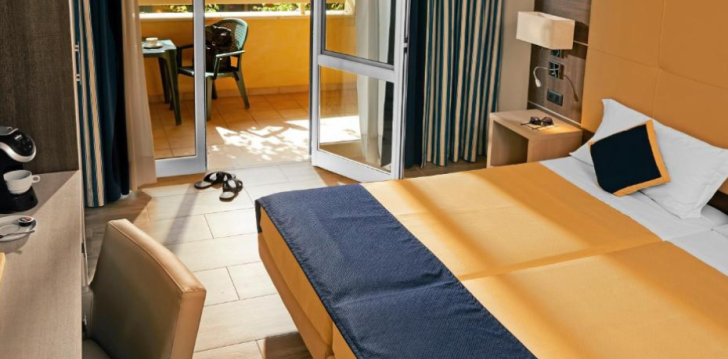 Puhkus perega Itaalias, Kalabria piirkonnas, 4* hotellis TUI MAGIC LIFE CALABRIA! 15