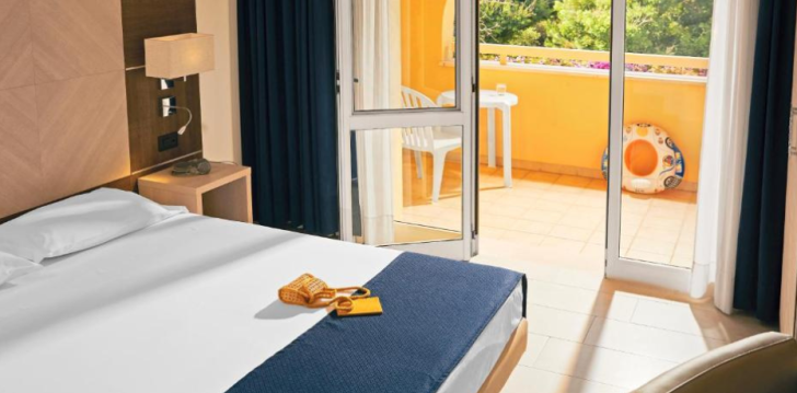 Puhkus perega Itaalias, Kalabria piirkonnas, 4* hotellis TUI MAGIC LIFE CALABRIA! 16