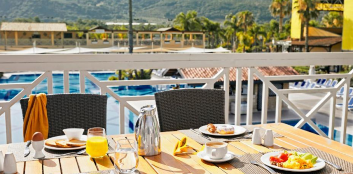 Puhkus perega Itaalias, Kalabria piirkonnas, 4* hotellis TUI MAGIC LIFE CALABRIA! 18