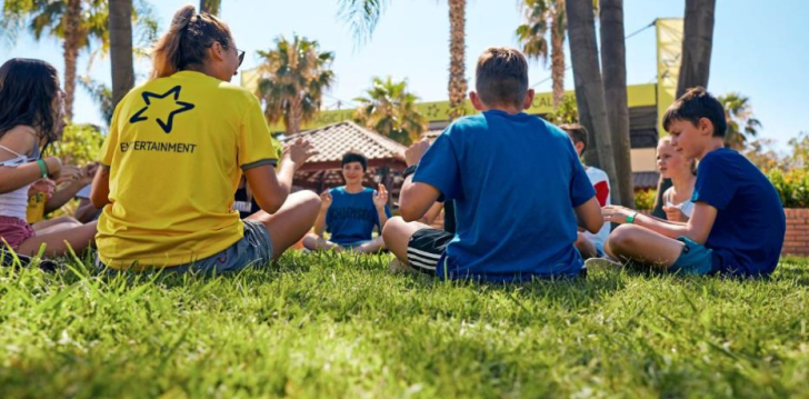 Puhkus perega Itaalias, Kalabria piirkonnas, 4* hotellis TUI MAGIC LIFE CALABRIA! 23