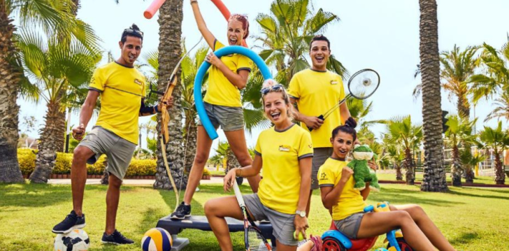 Puhkus perega Itaalias, Kalabria piirkonnas, 4* hotellis TUI MAGIC LIFE CALABRIA! 27