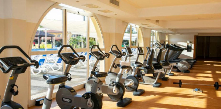 Puhkus perega Itaalias, Kalabria piirkonnas, 4* hotellis TUI MAGIC LIFE CALABRIA! 29
