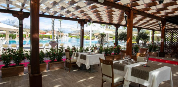 Puhkus perega Itaalias, Kalabria piirkonnas, 4* hotellis TUI MAGIC LIFE CALABRIA! 31
