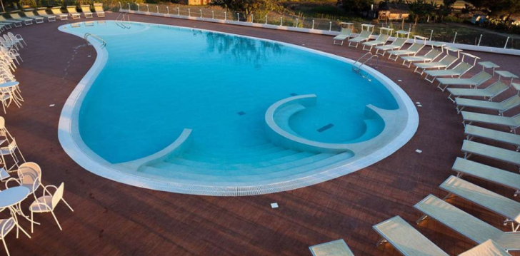 Puhkus Vahemere ääres, Itaalias, 3* hotellis LUZIA AGRIRESORT! 24