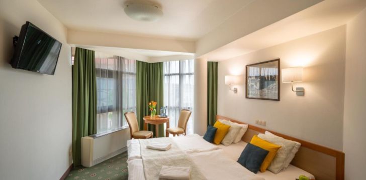 Ökonoomne puhkus Krakowis, 3* hotellis SECESJA! 3