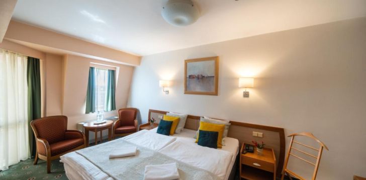 Ökonoomne puhkus Krakowis, 3* hotellis SECESJA! 15