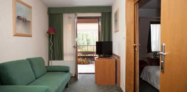 Ökonoomne puhkus Krakowis, 3* hotellis SECESJA! 16