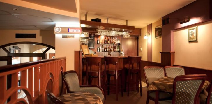Ökonoomne puhkus Krakowis, 3* hotellis SECESJA! 19