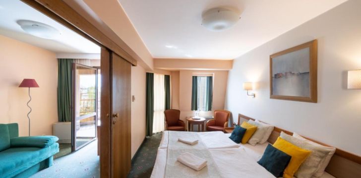 Ökonoomne puhkus Krakowis, 3* hotellis SECESJA! 26
