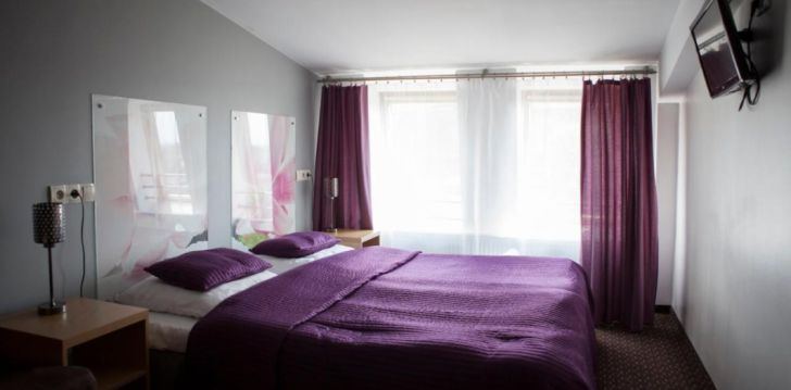 Ökonoomne puhkus Krakowis, 3* hotellis SECESJA! 27