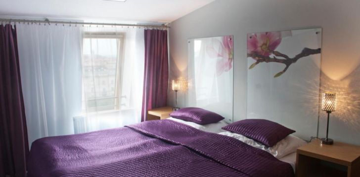 Ökonoomne puhkus Krakowis, 3* hotellis SECESJA! 28