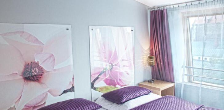 Ökonoomne puhkus Krakowis, 3* hotellis SECESJA! 29