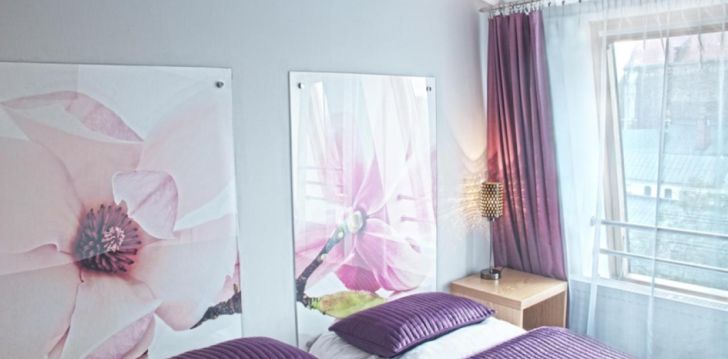 Ökonoomne puhkus Krakowis, 3* hotellis SECESJA! 31