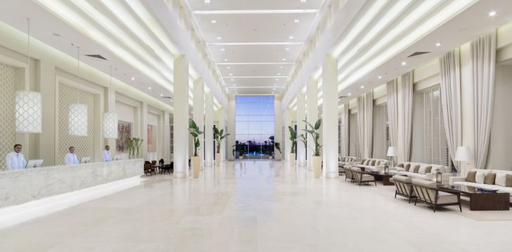 Luksuslik perepuhkus Hurghadas, 5* hotellis JAZ AQUAVIVA MAKADI BAY! 7
