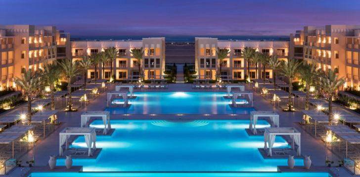 Luksuslik perepuhkus Hurghadas, 5* hotellis JAZ AQUAVIVA MAKADI BAY! 9