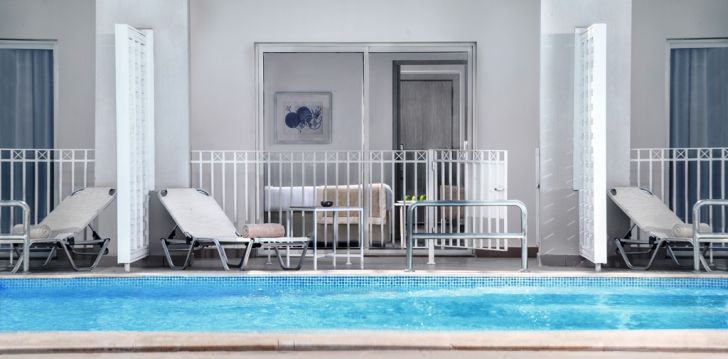Luksuslik perepuhkus Hurghadas, 5* hotellis JAZ AQUAVIVA MAKADI BAY! 38