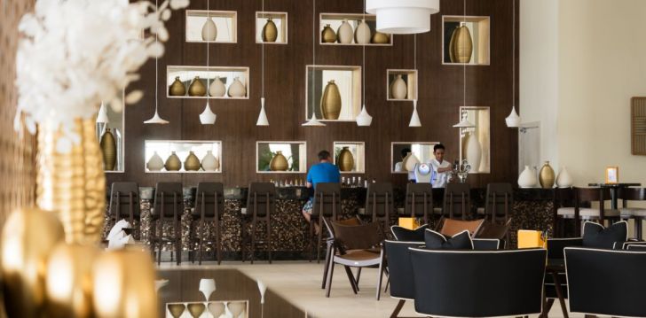 Luksuslik perepuhkus Hurghadas, 5* hotellis JAZ AQUAVIVA MAKADI BAY! 15