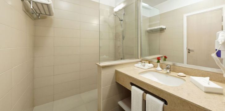 Luksuslik perepuhkus Hurghadas, 5* hotellis JAZ AQUAVIVA MAKADI BAY! 35