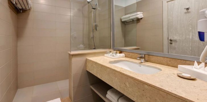 Luksuslik perepuhkus Hurghadas, 5* hotellis JAZ AQUAVIVA MAKADI BAY! 36