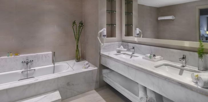 Luksuslik perepuhkus Hurghadas, 5* hotellis JAZ AQUAVIVA MAKADI BAY! 37