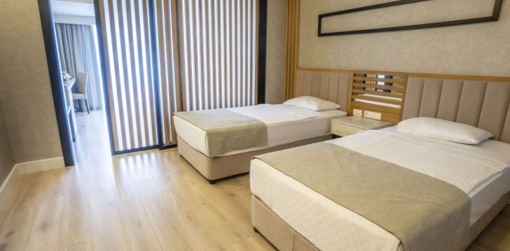 Perepuhkus Alanyas, 5* hotellis MC ARANCIA RESORT HOTEL! 41