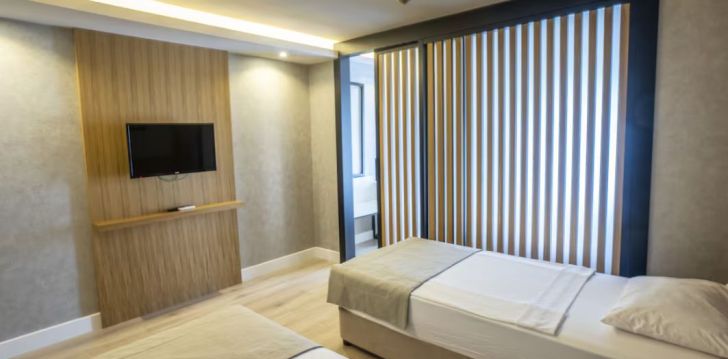 Perepuhkus Alanyas, 5* hotellis MC ARANCIA RESORT HOTEL! 42