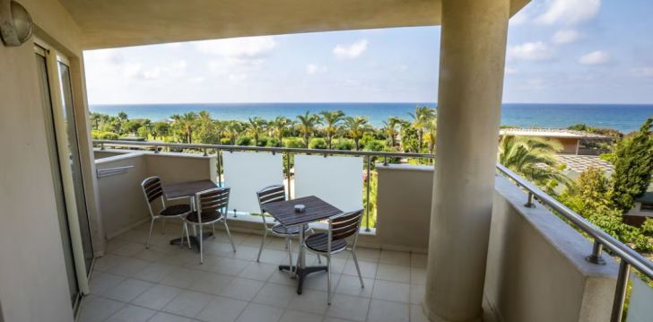 Perepuhkus Alanyas, 5* hotellis MC ARANCIA RESORT HOTEL! 44
