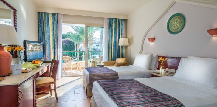 Puhkus ainult täiskasvanutele Sharm el Sheikhis, 5* hotellis BARON PALMS RESORT (ADULTS ONLY 16+)! 3