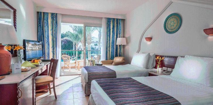 Puhkus ainult täiskasvanutele Sharm el Sheikhis, 5* hotellis BARON PALMS RESORT (ADULTS ONLY 16+)! 19