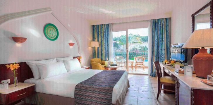 Puhkus ainult täiskasvanutele Sharm el Sheikhis, 5* hotellis BARON PALMS RESORT (ADULTS ONLY 16+)! 20