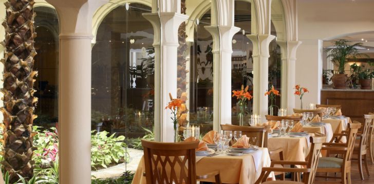 Puhkus ainult täiskasvanutele Sharm el Sheikhis, 5* hotellis BARON PALMS RESORT (ADULTS ONLY 16+)! 6