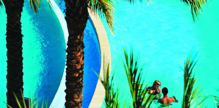 Puhkus ainult täiskasvanutele Sharm el Sheikhis, 5* hotellis BARON PALMS RESORT (ADULTS ONLY 16+)! 13