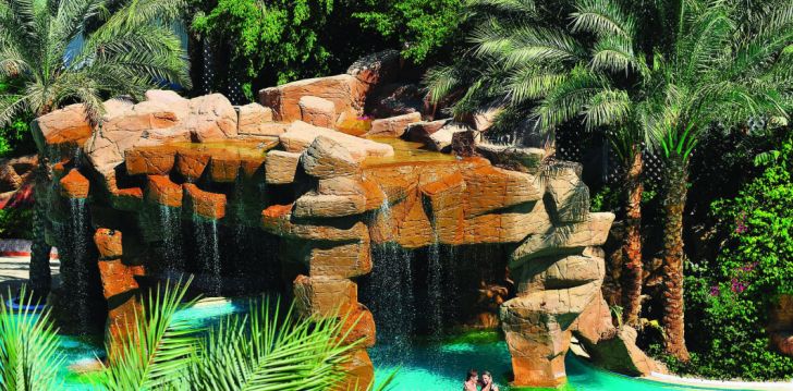 Puhkus ainult täiskasvanutele Sharm el Sheikhis, 5* hotellis BARON PALMS RESORT (ADULTS ONLY 16+)! 14