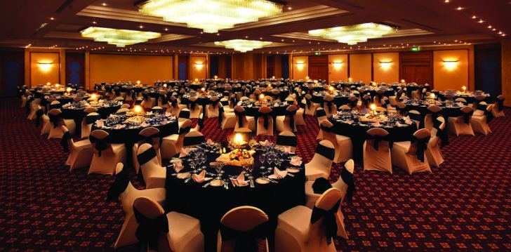 Puhkus ainult täiskasvanutele Sharm el Sheikhis, 5* hotellis BARON PALMS RESORT (ADULTS ONLY 16+)! 12