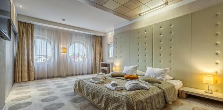 Perepuhkus Krakowis, 4* hotellis SWING HOTEL! 2