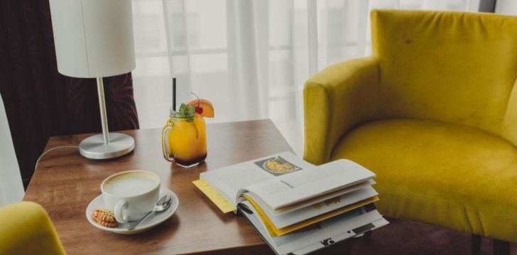 Perepuhkus Krakowis, 4* hotellis SWING HOTEL! 5