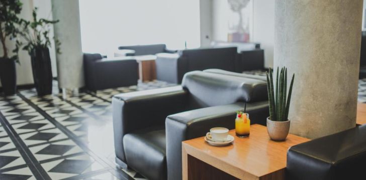 Perepuhkus Krakowis, 4* hotellis SWING HOTEL! 6