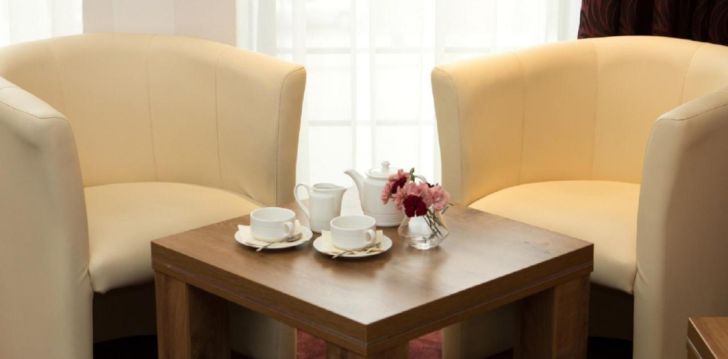 Perepuhkus Krakowis, 4* hotellis SWING HOTEL! 11