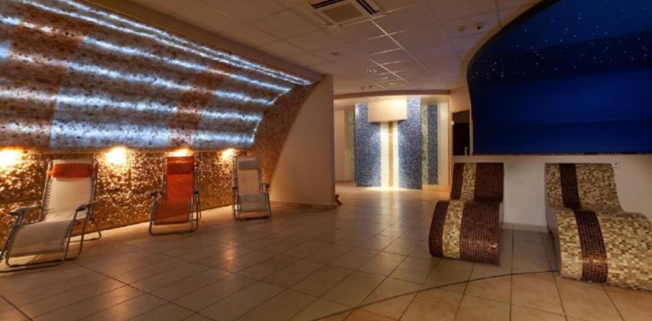Perepuhkus Krakowis, 4* hotellis SWING HOTEL! 12