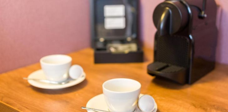 Perepuhkus Krakowis, 4* hotellis SWING HOTEL! 13