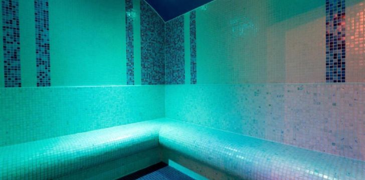 Perepuhkus Krakowis, 4* hotellis SWING HOTEL! 14