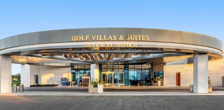 Luksuslik puhkus Egiptuses, 5* hotellis PICKALBATROS LUXURY SUITES! 1