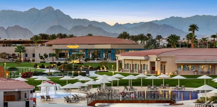 Luksuslik puhkus Egiptuses, 5* hotellis PICKALBATROS LUXURY SUITES! 4