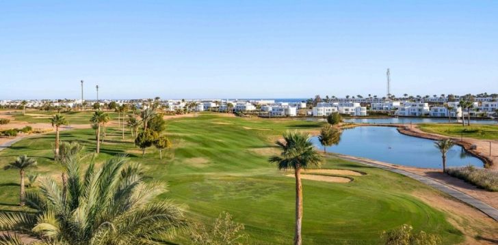 Luksuslik puhkus Egiptuses, 5* hotellis PICKALBATROS LUXURY SUITES! 9