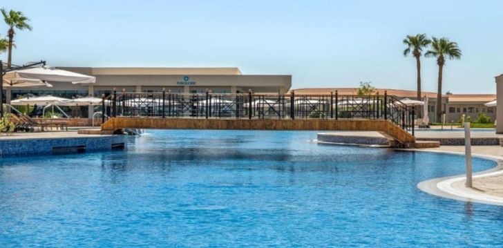 Luksuslik puhkus Egiptuses, 5* hotellis PICKALBATROS LUXURY SUITES! 10