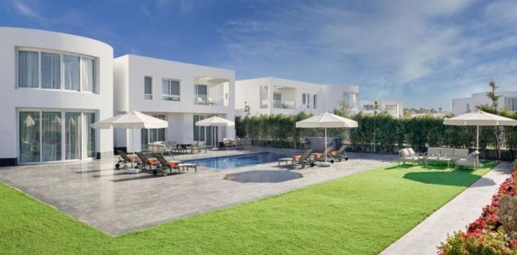 Luksuslik puhkus Egiptuses, 5* hotellis PICKALBATROS LUXURY SUITES! 11